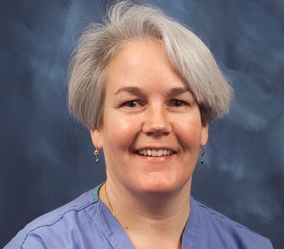 Headshot for Sally J. Irons, MD