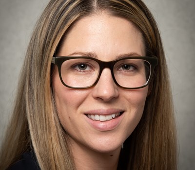 Headshot for Corey Teagarden, MD, FACOG