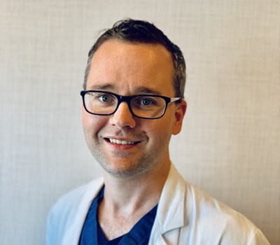 Headshot for Ryan D. Summerall, MD