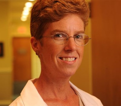 Headshot for Wendy Latshaw, MD