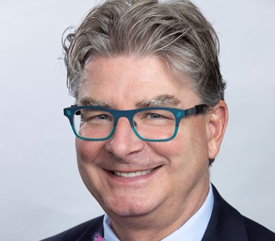 Headshot for Frederick J. Rau, MD, FACOG