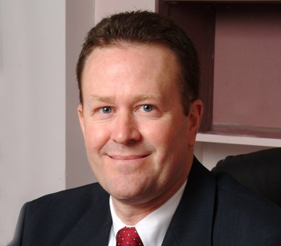 J. David Millerick, MD