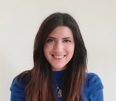 Headshot for Roa Alammari, MD