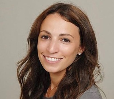 Headshot for Elizabeth Nadal, DO