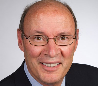 Mark S. DeFrancesco, MD, MBA, FACOG