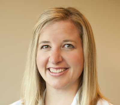 Headshot for Rachel B. Nelson, MD
