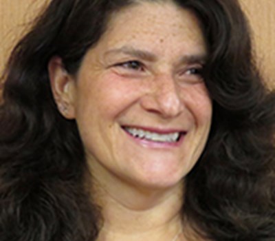 Headshot for Adine F. Regan, MD