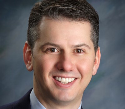 Headshot for Scott Matson, MD