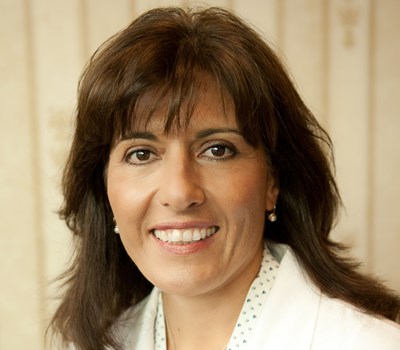 Headshot for Marine Torosyan Sahakyan, MD