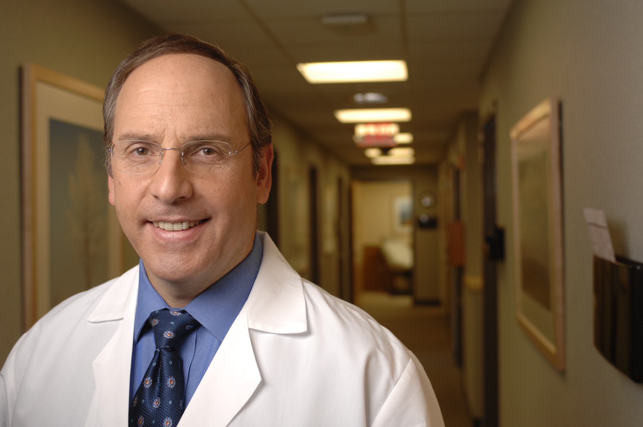 Headshot for John M. Garofalo, MD