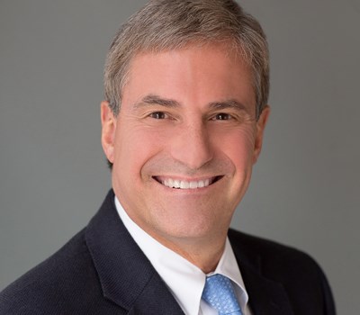 Headshot for Jay Ugol, MD