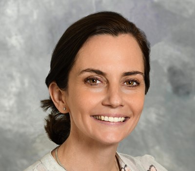 Headshot for Stephanie Hammerich-Hille, MD, PhD
