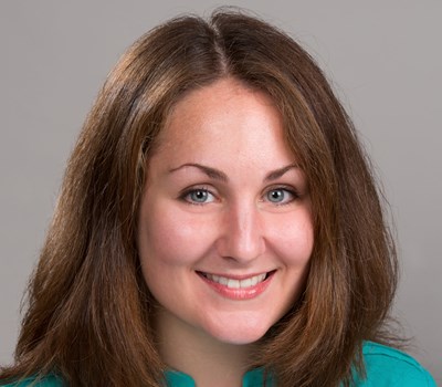 Headshot for Molly Shipman, DO