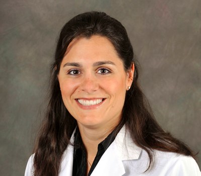Headshot for Laura P. DeVita, MD