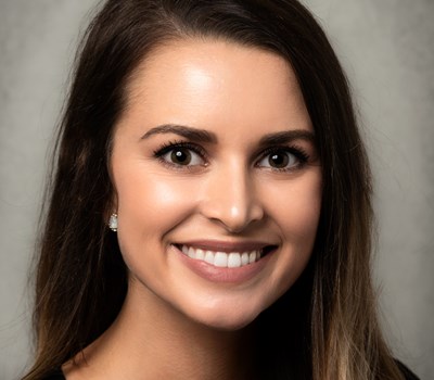 Headshot for Hannah Schnepp, PA-C