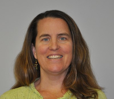 Headshot for Polly Moran, CNM