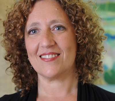 Headshot for Amy S. Breakstone, MD