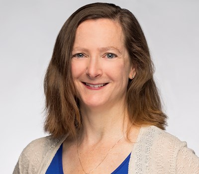 Headshot for Ursula Steadman, MD