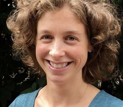 Headshot for Devon Root, CNM