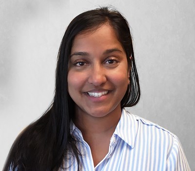 Headshot for Suchita Varhade, DO