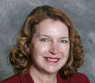 Headshot for Victoria Biondi, MD