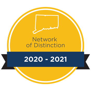 Network of Distinction 2021-2021