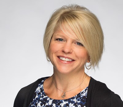 Headshot for Rachel LaMonica, DO