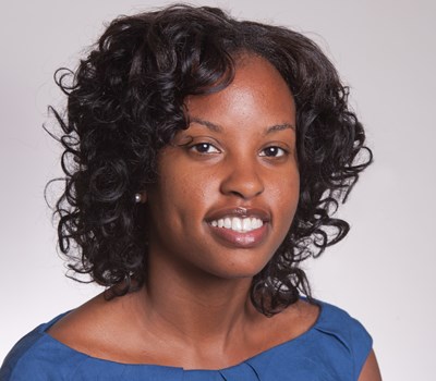 Headshot for Carla Gunn, MD