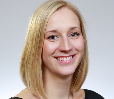 Headshot for Ashley E. Young, MD