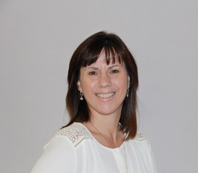 Headshot for Tracey Gilhuly, APRN