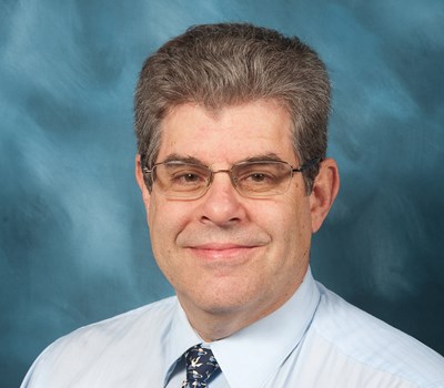 Headshot for Fred S. Siegel, MD