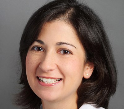 Headshot for Andrea L. Barry, MD, FACOG