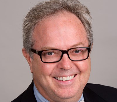 Headshot for Jonathan Foster, MD