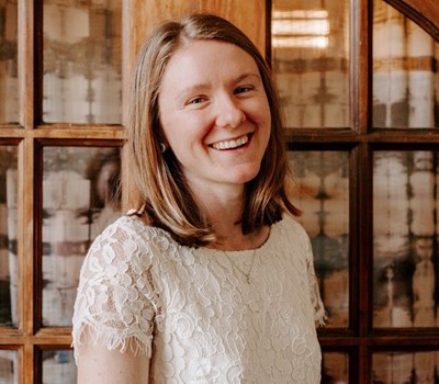 Headshot for Patricia Cavanaugh, CNM, WHNP-BC