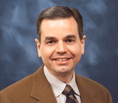 Headshot for Robert A. Yordan, MD