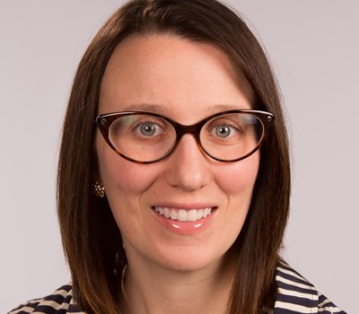 Headshot for Elizabeth Purcell, MD, FACOG