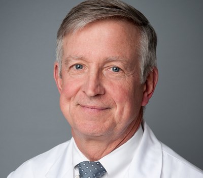 Headshot for Neville J. Graham, MD