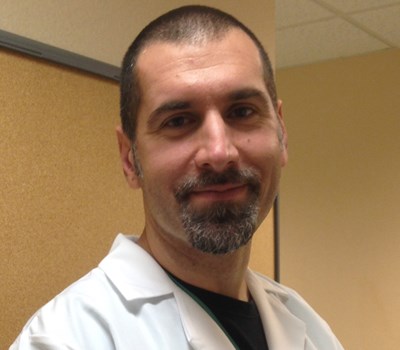 Stevan Marjanovic, MD